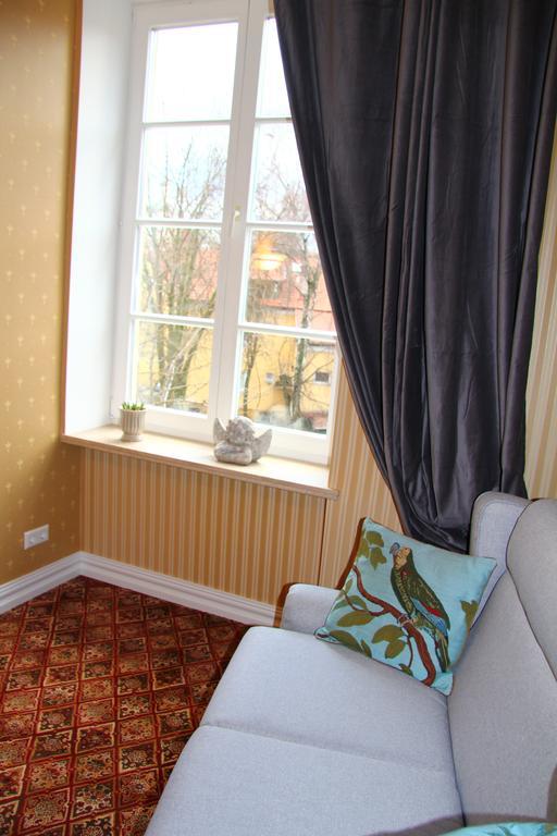 German18-3A Luxury Vilnius Apartment VNO Quarto foto