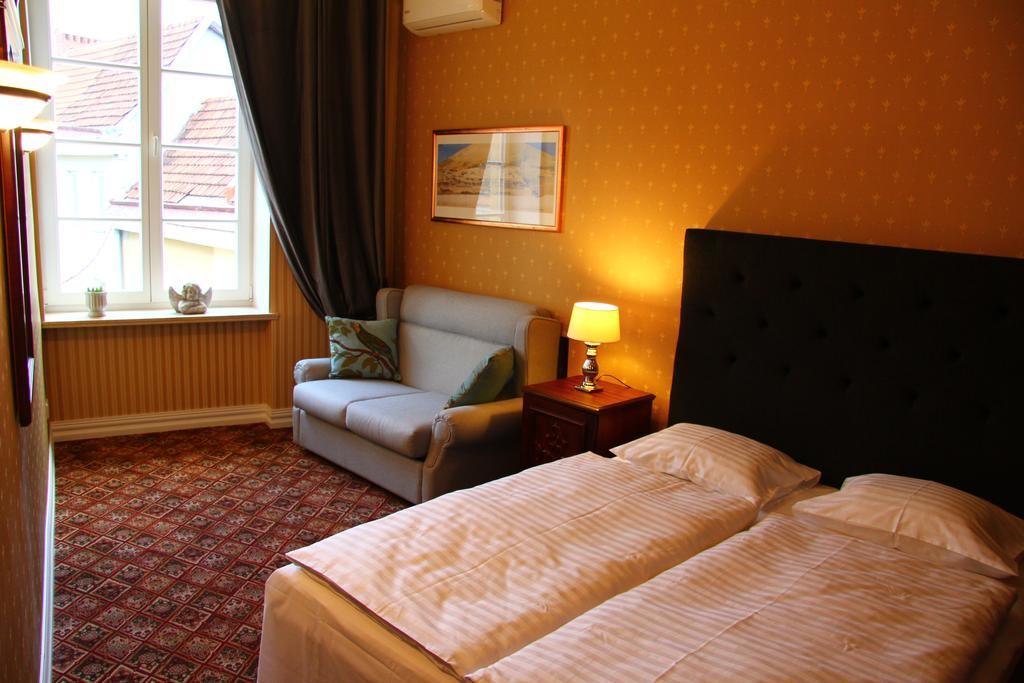 German18-3A Luxury Vilnius Apartment VNO Quarto foto
