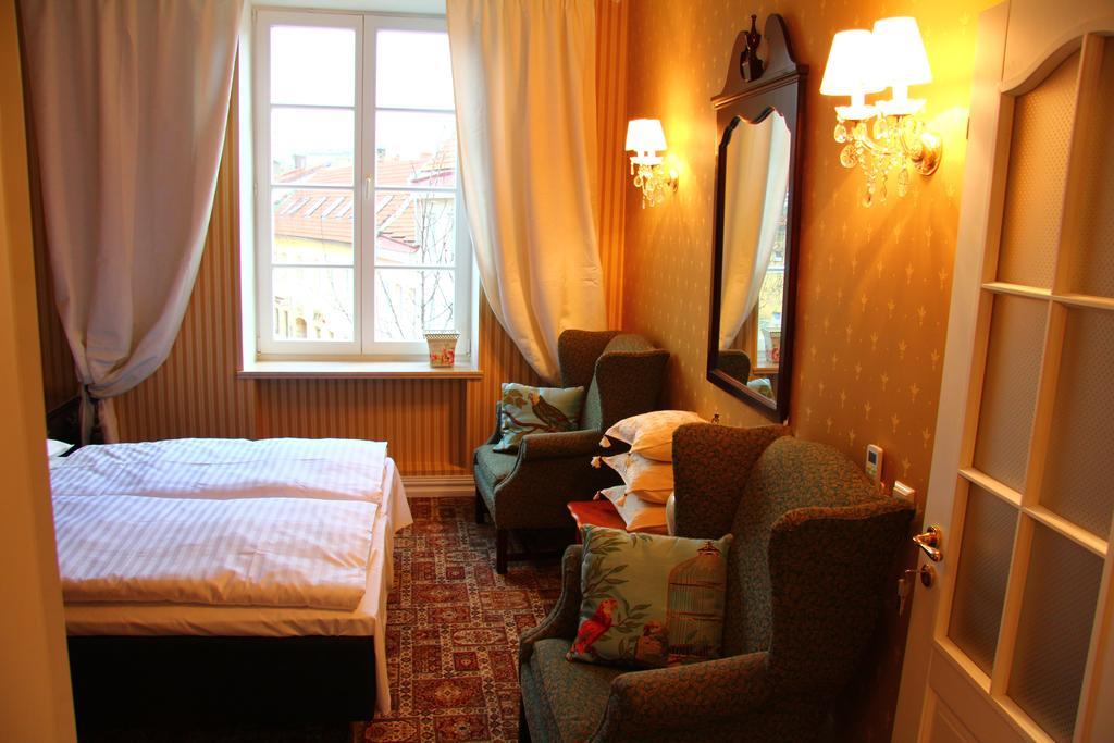 German18-3A Luxury Vilnius Apartment VNO Exterior foto