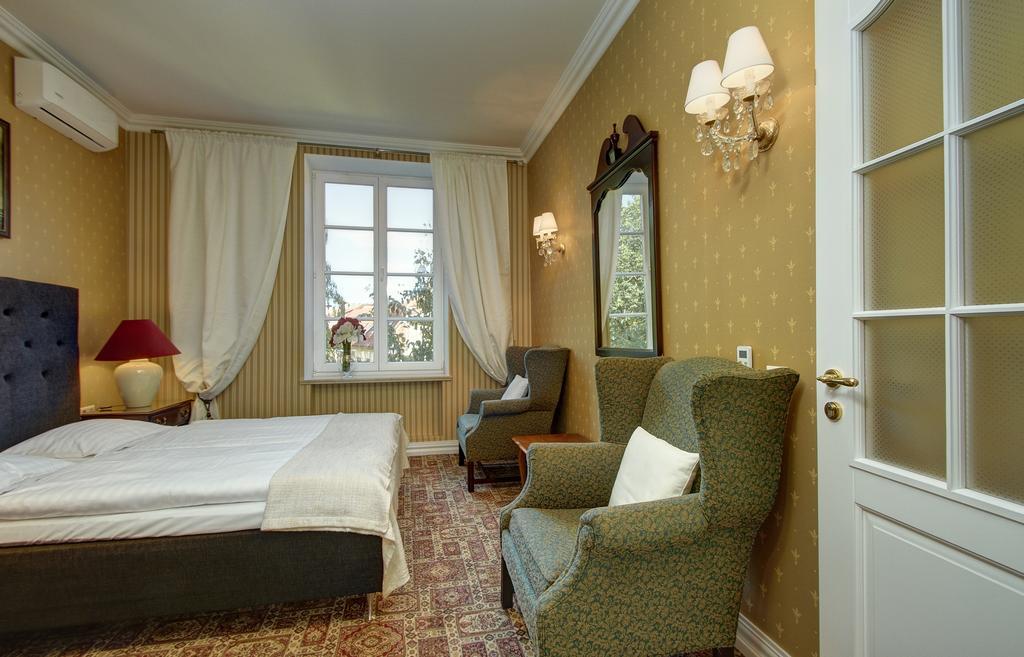 German18-3A Luxury Vilnius Apartment VNO Exterior foto